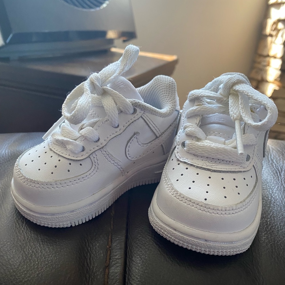 Nike Air Force 1s